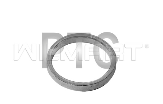 Втулка пальца управляемого моста Heli CPCD20-35 H2000 Ф27хф23хH3,5 (фиксатор) (H24C4-12003)