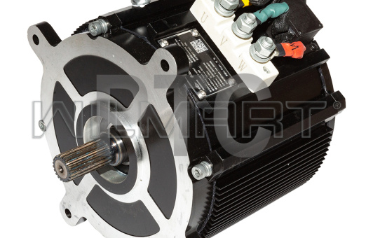 Мотор хода HC CPD15-AEY2 (APY152-130000-000)