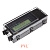 Панель приборов HC CPCD10-160X (XR310-740000-000)