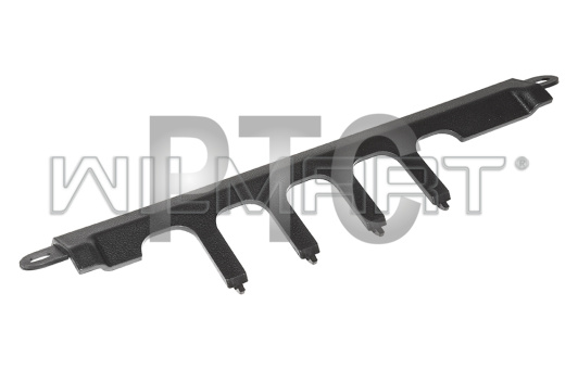 Накладка гидрораспределителя CPCD10-38X