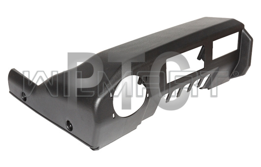 Накладка CPCD10-38X панели правая