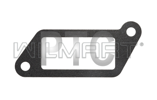 Прокладка водяного насоса Weichai (614060024)