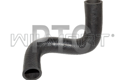 Патрубок от бака на насос Komatsu FG10,FG15H/18H