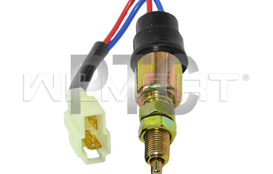 Выключатель стоп-сигнала HC CPCD10-100R/XF/XW-RT (2к) (N163-700600-000) (лягушка)