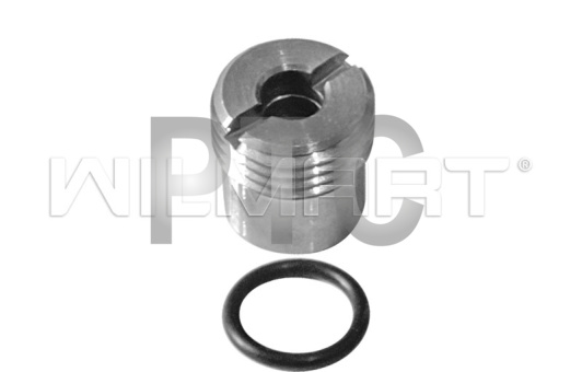 Направляющая (седло) клапана для гидравлической тележки (рохли) DB20 (SYBC.2-08A db  nap)