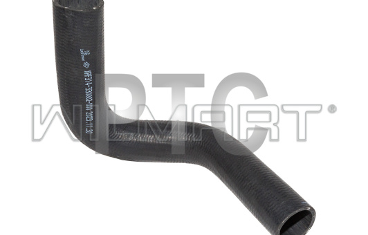 Патрубок радиатора HC CPCD20-38X нижний