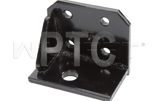 Кронштейн крепления двигателя Xinchai 485 (Heli/Jac/Dalian) правый (NA485BPG-15100-5)