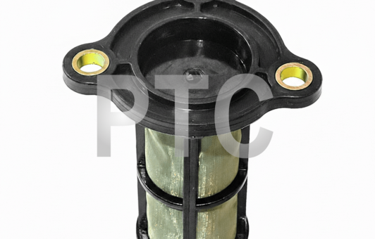 Фильтр АКПП всасывающий TCM FD15-30T3 h105xф42xф45 (3отв.55x70)