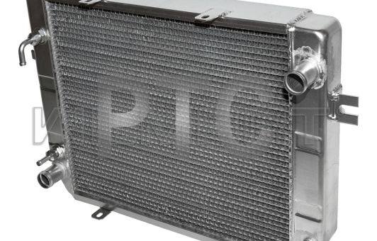 Радиатор Heli CPCD20-30 (H/K25) (h24d2-10302(OEM))