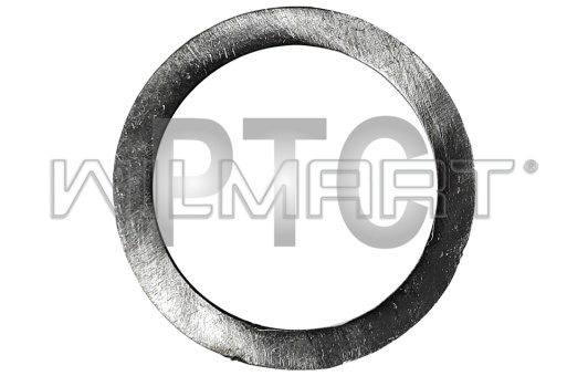 Шайба регулировочная ролика мачты (52006-44020)