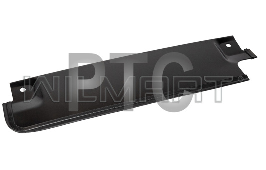 Панель (крышка) радиатора HC CPCD10-35