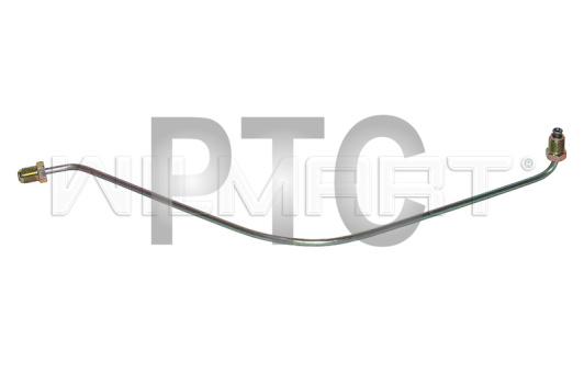 Трубка тормозная HC CPCD80-100 (80DH-610205)