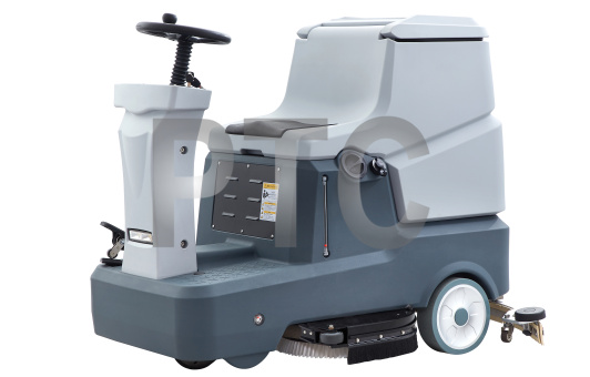 Поломоечная машина K310FA (свинцовый) (K310FA)