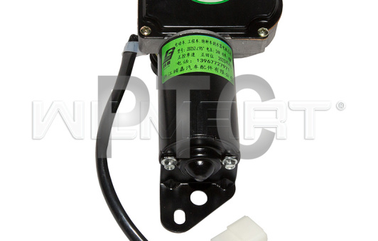 Мотор стеклоочистителя HANGCHA (HC) CPCD40-50 (JGR501A-001100-G00)