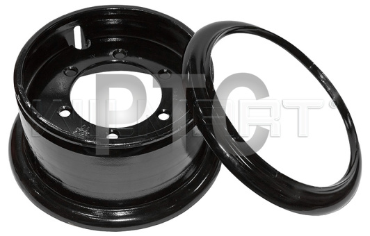 Диск колесный (обод) 7.00-15 HC CPCD30-35R/XF ВМ (N163-113100-000)