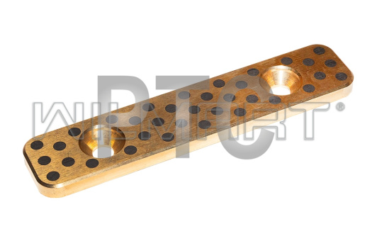 Вкладыш сайдшифта HC CPCD10-18R нижний (S16V450-300002-000)