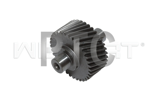 Шестерня промежуточная гидронасоса Isuzu 4JG2 (Z-8-97302-687-0)