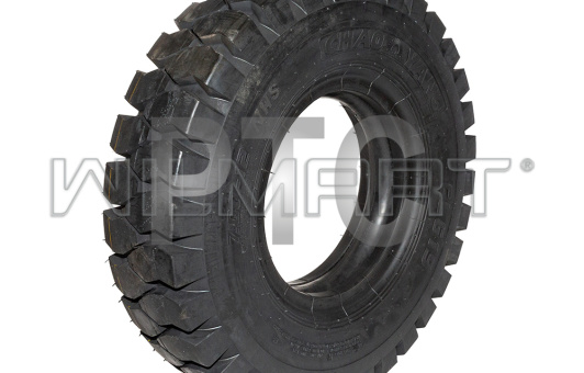 Шинокомплект 7.00-12 CHAOYANG (CL619) 12PR (7.00-12(CL619))