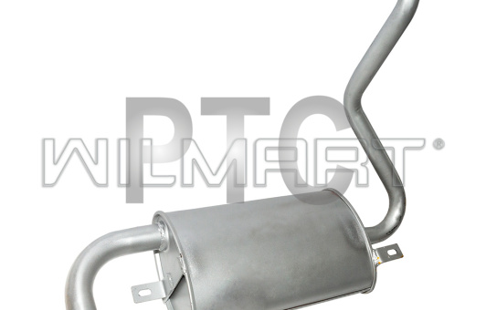 Глушитель Heli CPCD20-35 (490) (H25N2-30401)