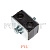Держатель РВД HC CPCD10-35 (CPCD10-35-HOLDER)