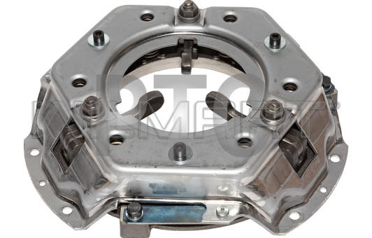 Корзина сцепления ТСМ FD25C6 (134A3-10201)