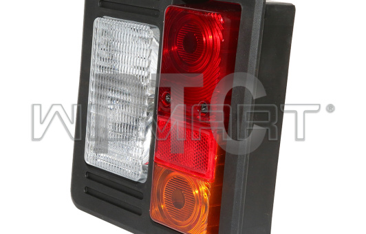 Фонарь правый Bobcat 12В 4к (7104670)