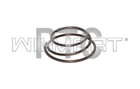 Пружина оси коромысел Toyota 5K (80502-76002-71)