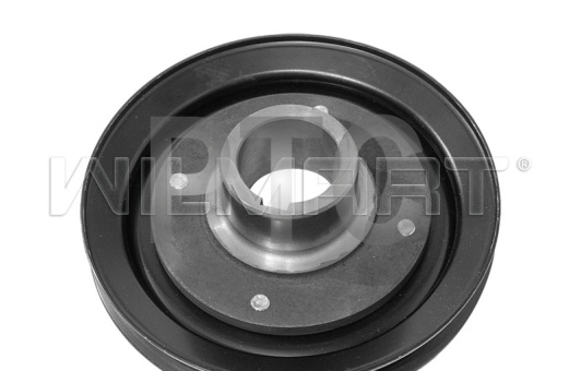 Шкив коленвала Xinchai 485BPG (NA485B-05006)