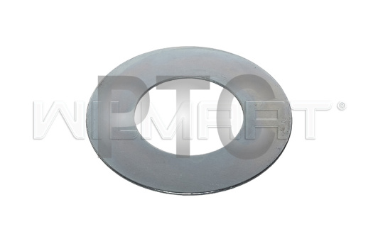 Шайба шкворня регулировочная CPCD80-100 (80DH-410004)