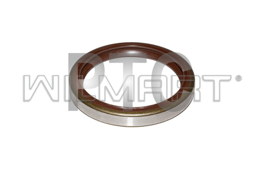 Сальник ступицы ВМ (полуоси) Toyota 7FD30 (52x63x8) (42125-33240-71)