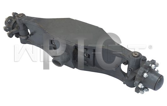 Мост управляемый Heli CPCD20-25 H2000  (H95C4-30301(assy))