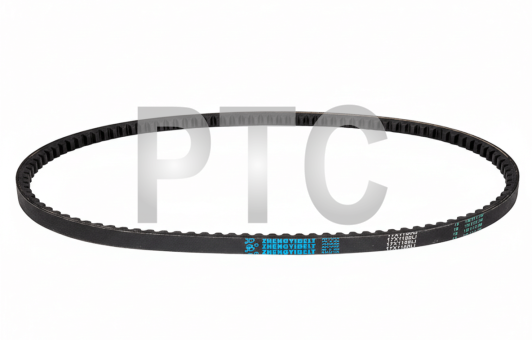 Ремень генератора 17х1185 Toyota 1DZ-2 (клиновой зубчатый) (89343-76002-71)