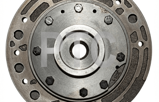 Насос АКПП Toyota 7F15-30 (32630-23330-71)