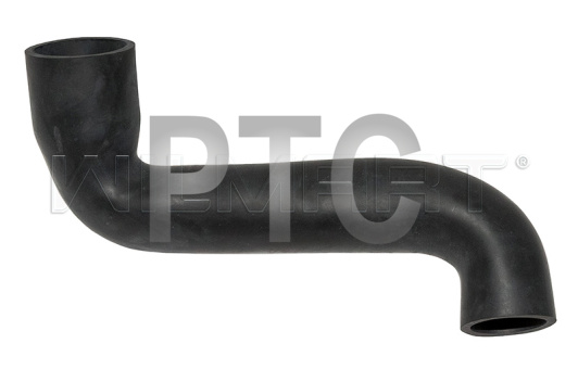 Патрубок воздушный Jac CPCD10-18 (C0F80-50101)