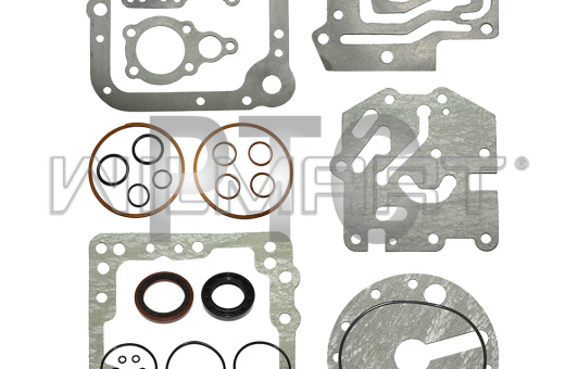 Комплект прокладок АКПП HANGCHA CPCD10-35 универсальный (полный) (YDS30/YQXD30-Kit)