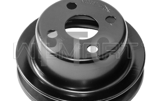 Шкив водяного насоса Xinchai 485BPG (NA485-41002)