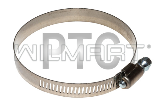 Хомут пыльника ЦН CPCD10-30X/XF