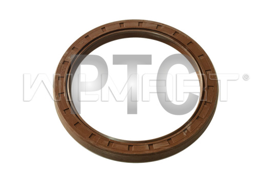 Сальник коленвала Xinchai 490-498BPG (100x125x12) (100x125x12 Zhidian)