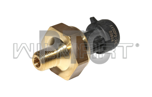 Датчик давления масла Bobcat (оригинал) (7321588)