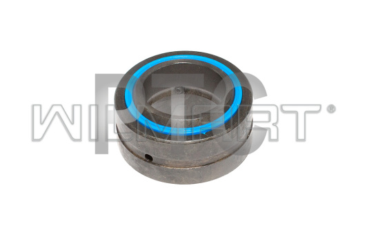 Подшипник шарнирный Komatsu-14/17 22*37*16/19