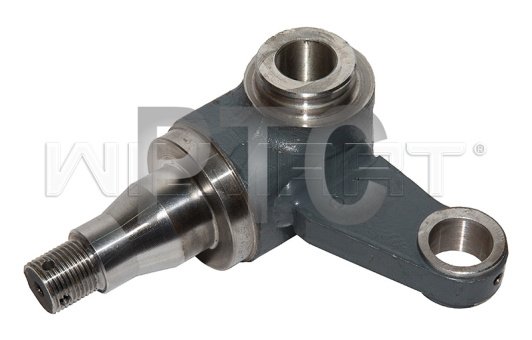 Кулак поворотный CPCD10-18G Heli правый (G15X4-30611)