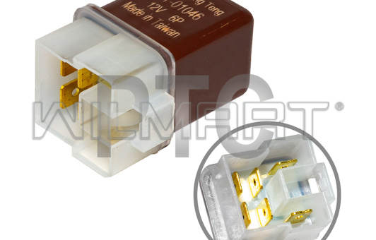 Реле Nissan (25230-7996A)