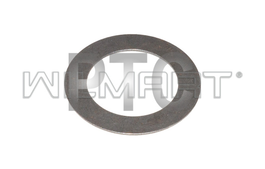 Шайба пружины оси коромысел Nissan QD32 (13297-43G00)