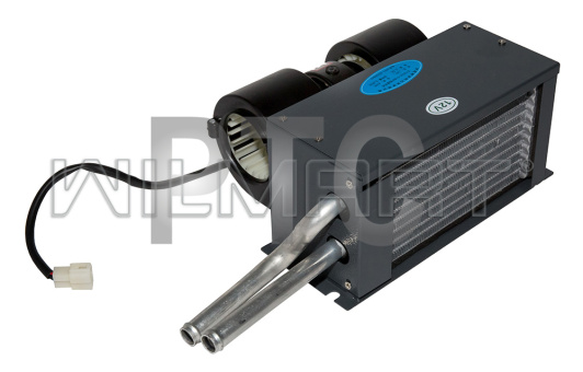 Печка кабины Jac (крепление дверь) (12V 5А 3,2 kw 2к) (SYGCN-518M)