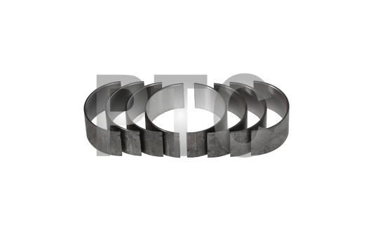 Вкладыши Mitsubishi S4S/S4Q2 шатунные R3(+0,75) (к-т) (32A19-09041)