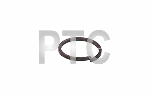 Кольцо уплотнительное барабана АКПП Nissan разрезное  (31487-GE00A)