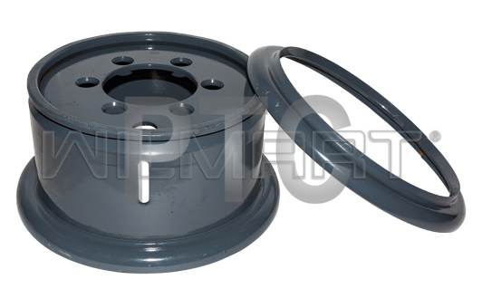 Диск колесный (обод) 7.00-15 Heli CPCD30-35 (24454-40222G)