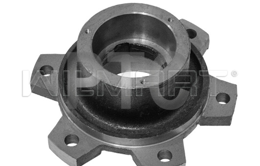 Ступица УМ HC CPCD20-35 (N163-220013-000)