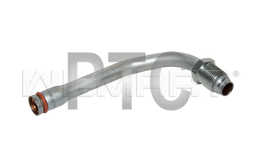 Трубка подачи масла 4JG2 (Z-8-94434-827-1)