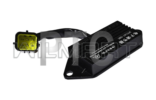 Реле-регулятор напряжения Jac (C0D34-11002)